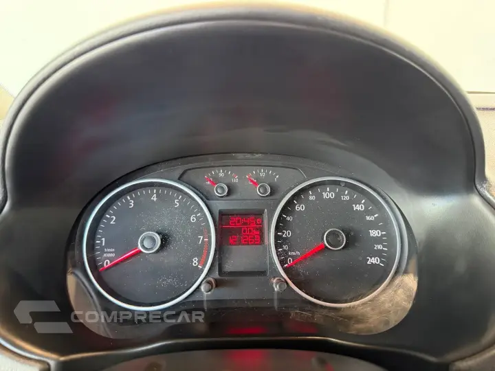 SAVEIRO 1.6 MI CS 8V FLEX 2P MANUAL G.VI