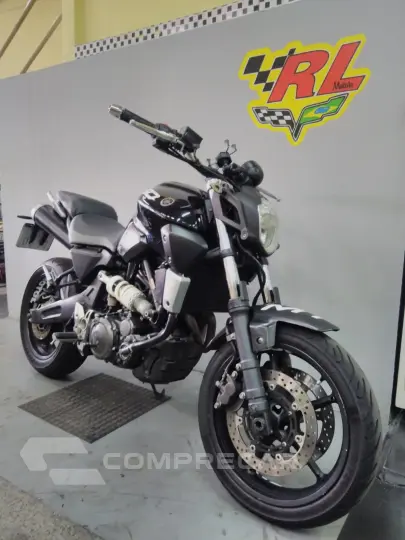 MT-03 660cc