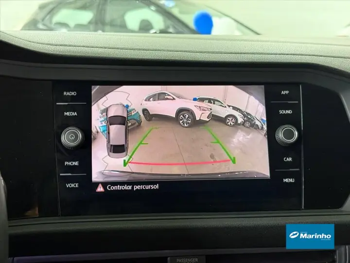 JETTA 1.4 250 TSI TOTAL FLEX COMFORTLINE TIPTRONIC