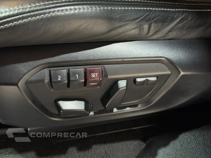 X3 3.0 35I M SPORT 4X4 24V GASOLINA 4P AUTOMÁTICO