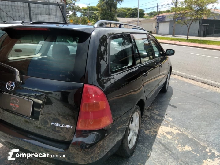 FIELDER 1.8 XEI 16V