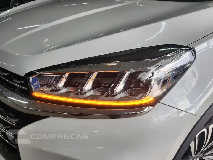 TIGGO 8 1.6 TGDI GASOLINA TXS MAX DRIVE DCT