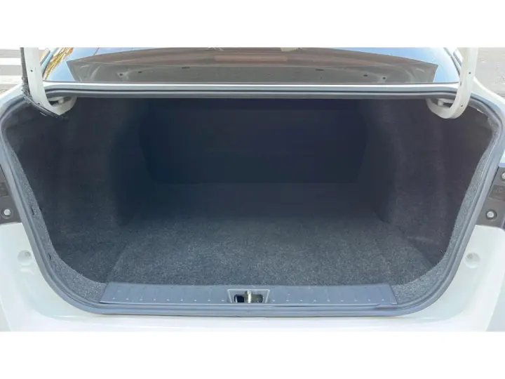 VERSA 1.6 16V FLEX SENSE XTRONIC