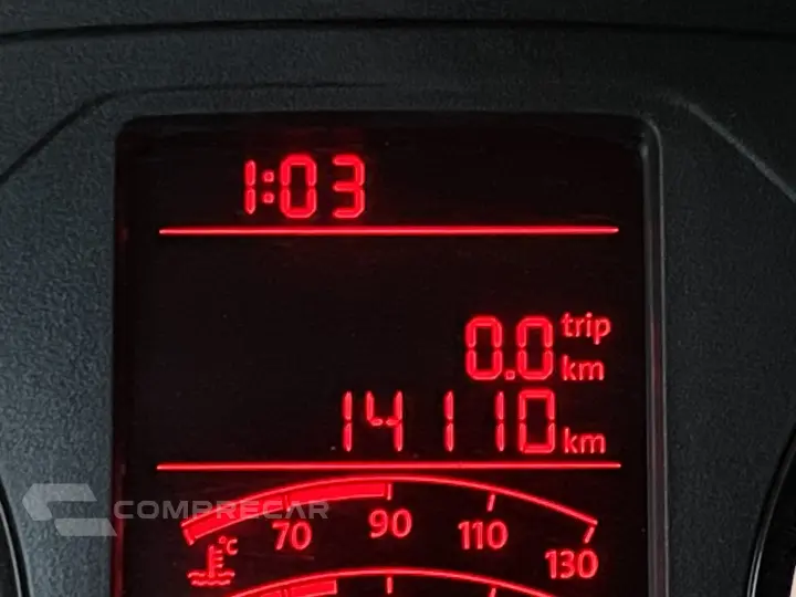 SAVEIRO 1.6 MSI ROBUST CS 16V FLEX 2P MANUAL