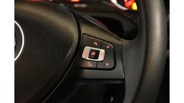 POLO - 1.0 MPI TOTAL MANUAL