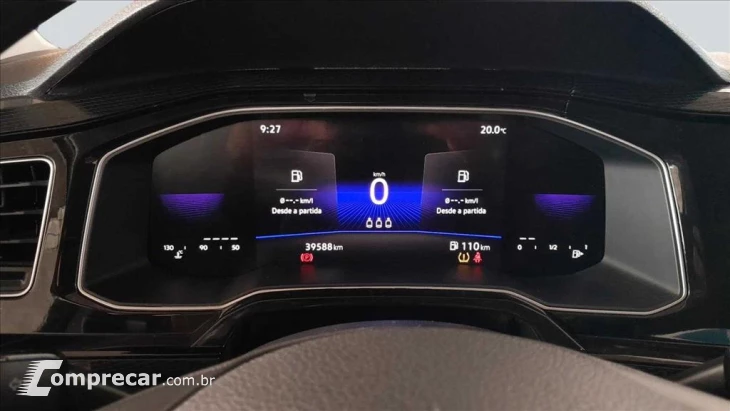 VIRTUS 1.0 170 TSI MANUAL
