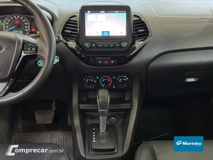 KA 1.5 TI-VCT FLEX 100 ANOS AUTOMÁTICO
