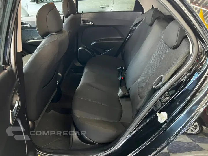 HB20 1.6 Comfort 16V