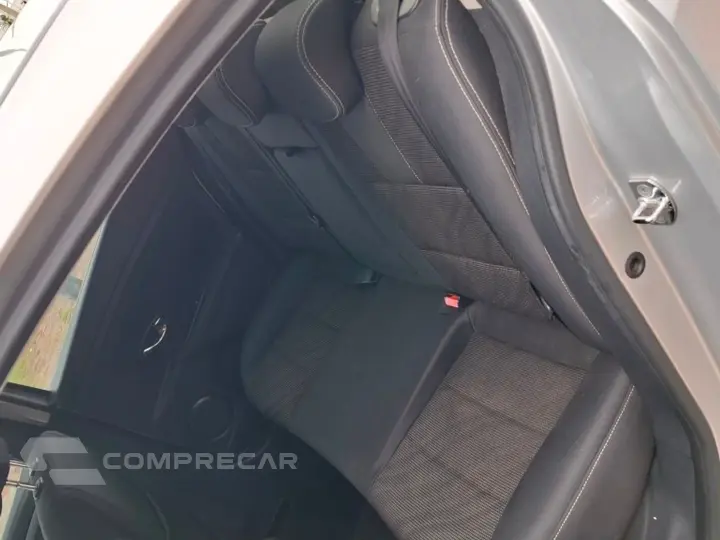 Fluence 2.0 Dynamique 16V Flex 4P Automático