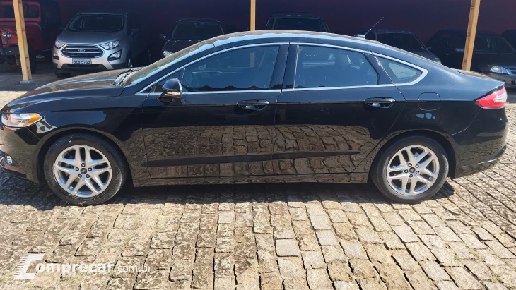 FUSION 2.5 SE 16V