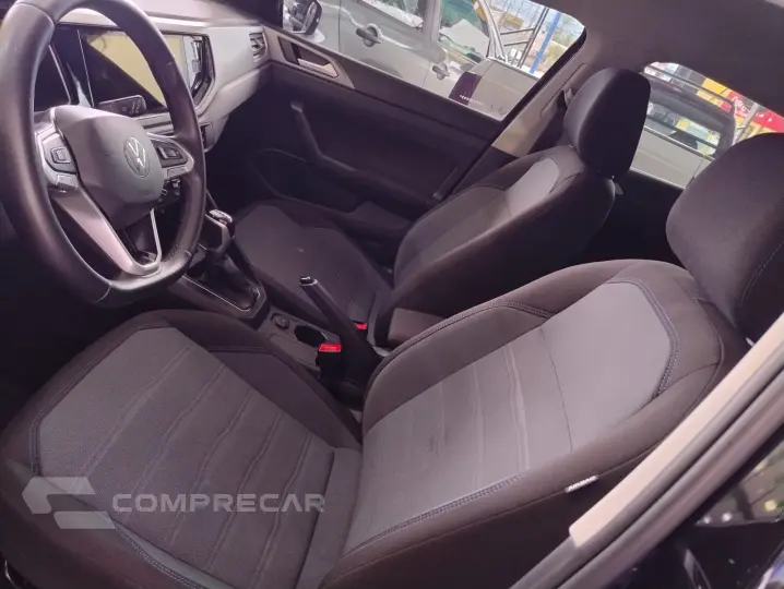 NIVUS 1.0 200 TSI Comfortline