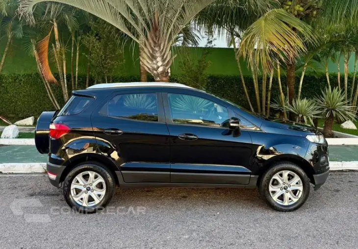 ECOSPORT TIT AT 2.0