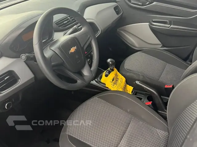 ONIX - 1.0 MPI JOY 8V 4P MANUAL