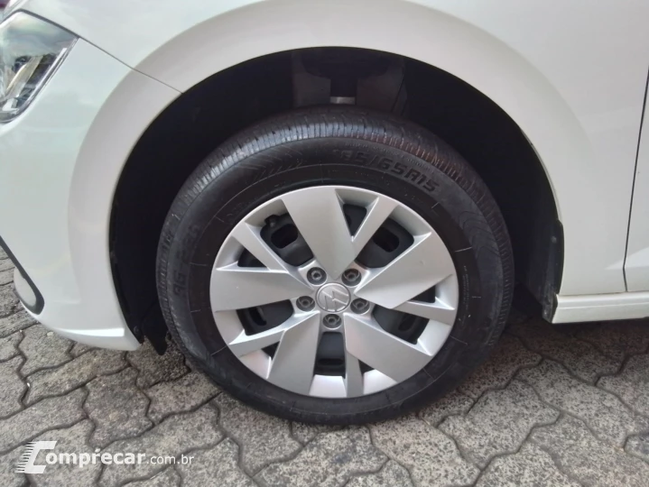 POLO 1.0 MPI MANUAL