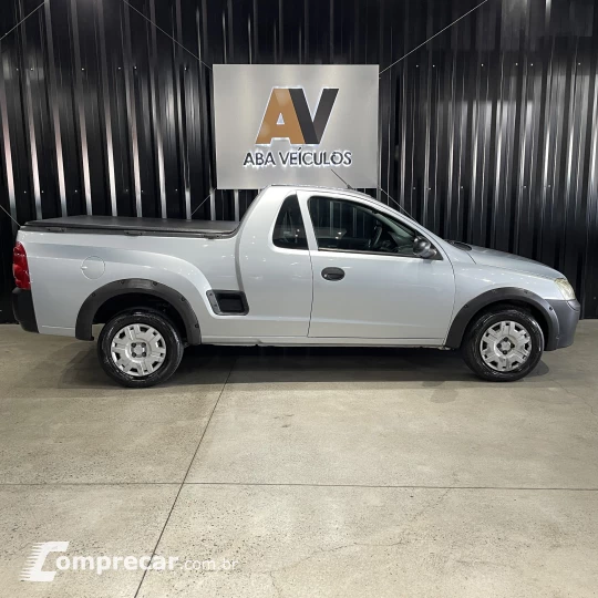 MONTANA 1.4 MPFI Conquest CS 8V