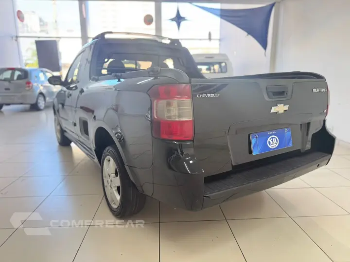 MONTANA 1.4 MPFI SPORT CS 8V ECONO FLEX 2P MANUAL