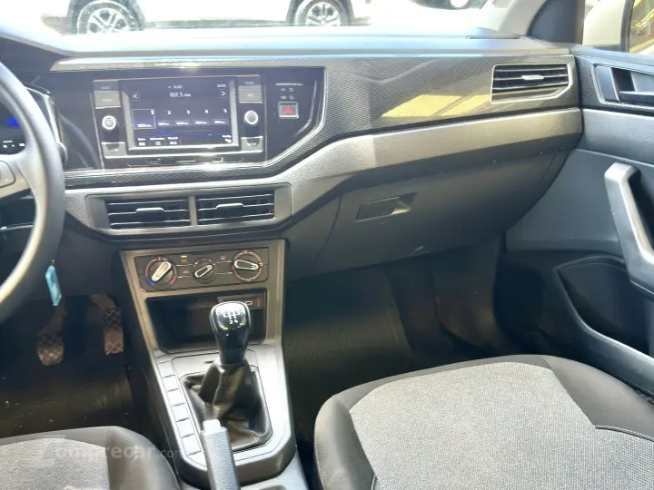 POLO 1.0 170 TSI MANUAL