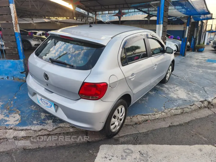 GOL 1.0 MI 8V G.VI