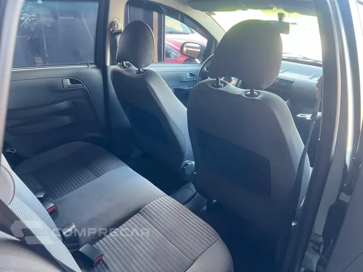 SPACEFOX 1.6 MI Trend 8V