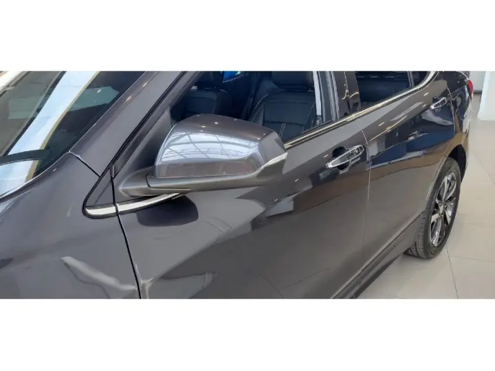EQUINOX 1.5 PREMIER TURBO 172 CV AUT