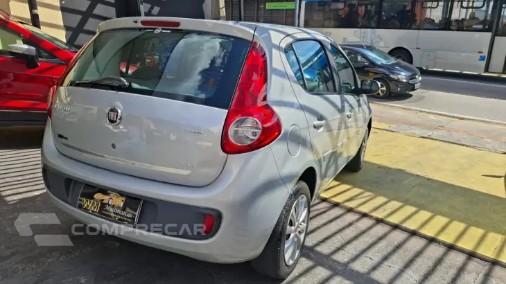 Palio Essence Dualogic 1.6