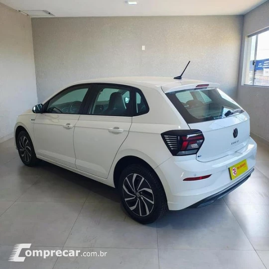 POLO HL AB