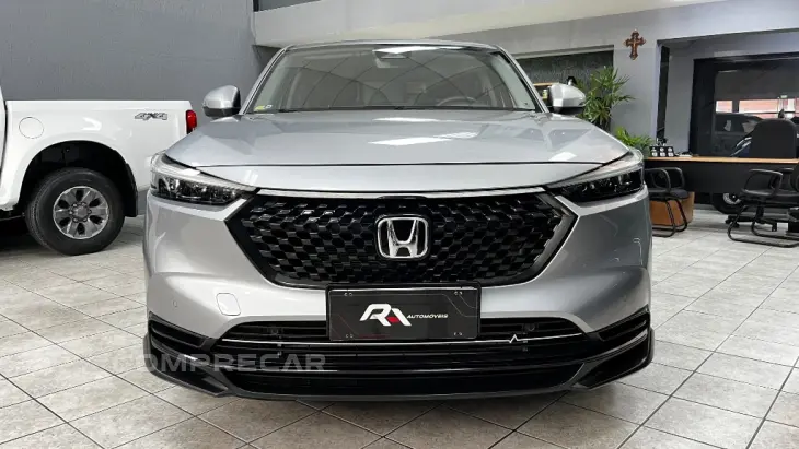 HR-V Advance 1.5  Flex TB 16V 5p Aut.