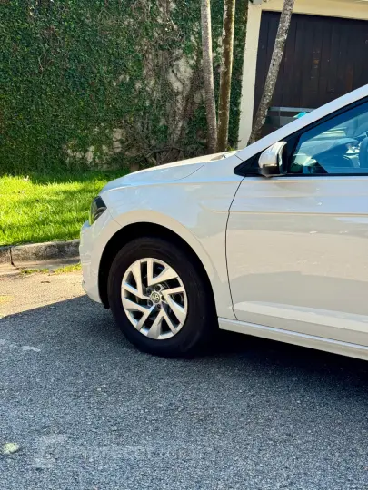 VIRTUS 1.6 MSI Sense