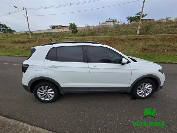 T-CROSS 1.0 200 TSI