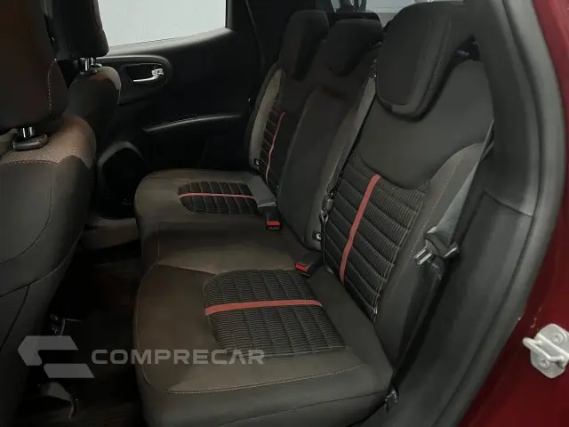TORO - 1.8 16V EVO FREEDOM AT6