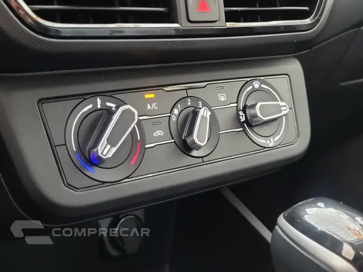 Tera Comfort 1.0 170 TSI Flex 12V 5p Aut