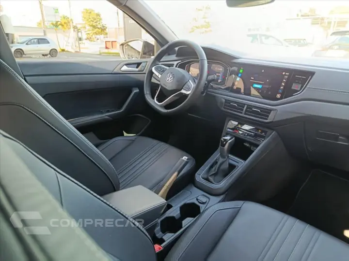 NIVUS 1.0 200 TSI TOTAL FLEX HIGHLINE AUTOMÁTICO