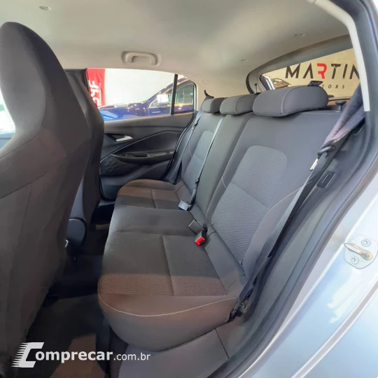 ONIX HATCH LT 1.0 12V TB Flex 5p Mec.