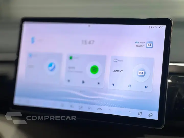 SONG PRO 1.5 DM-I HÍBRIDO GS AUTOMÁTICO
