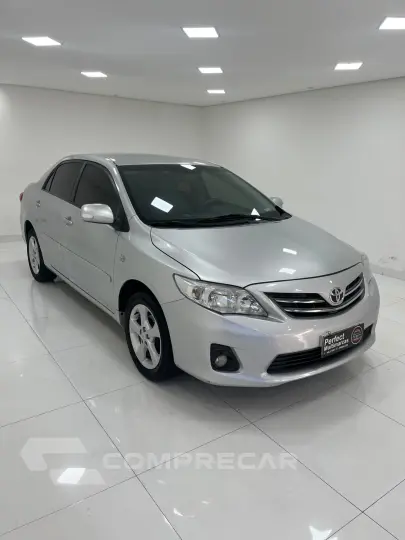 COROLLA 2.0 Vvt-ie XEI