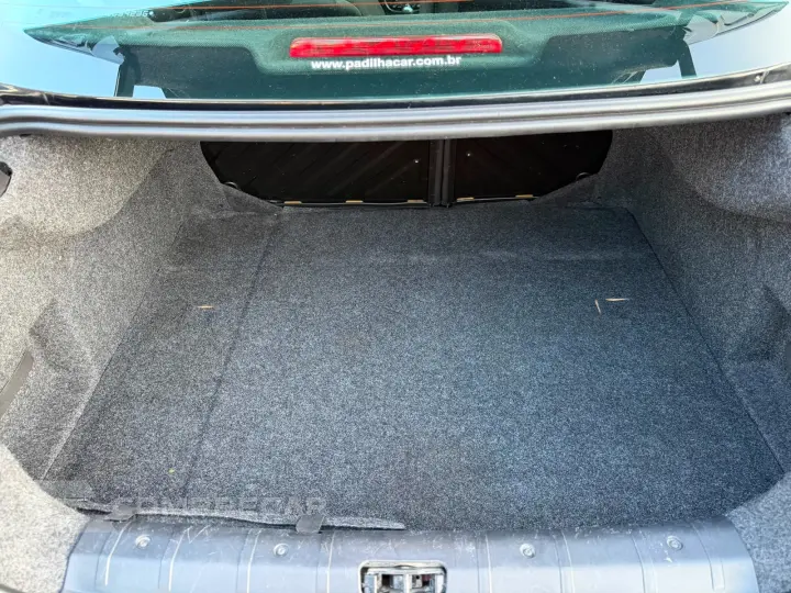 207 Sedan Passion XS 1.6 Flex 16V 4p