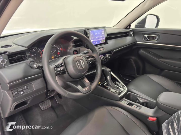 HR-V 1.5 DI I-VTEC FLEX EXL CVT