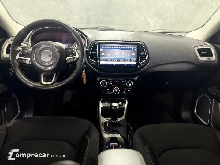 COMPASS 2.0 16V Sport