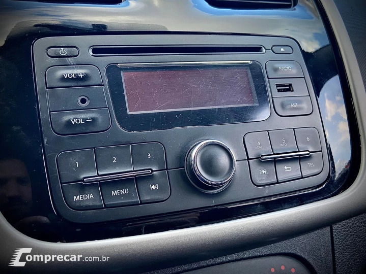 SANDERO 1.6 Expression 8V