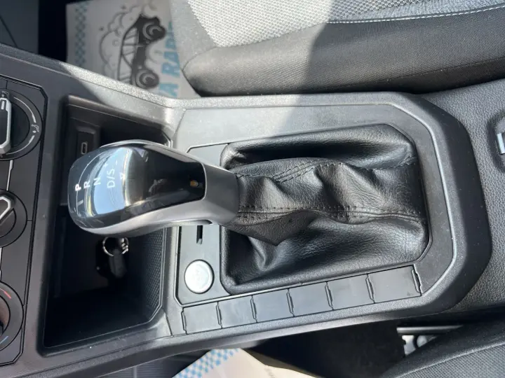 Polo Hatch 1.0 12V 4P 200 TSI  COMFORTLINE AUTOMÁTICO