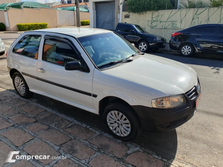 GOL 1.0 12V MPI Totalflex City