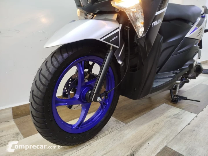 Neo 125 125 cc