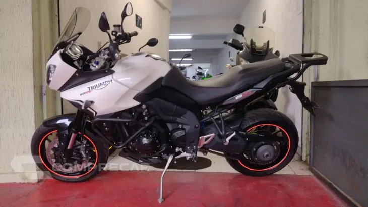 Tiger Sport