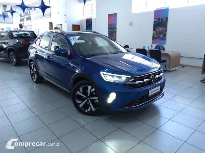 NIVUS 1.0 200 TSI TOTAL FLEX HIGHLINE AUTOMÁTICO
