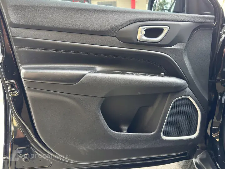 COMPASS 2.0 TD350 TURBO DIESEL LONGITUDE AT9