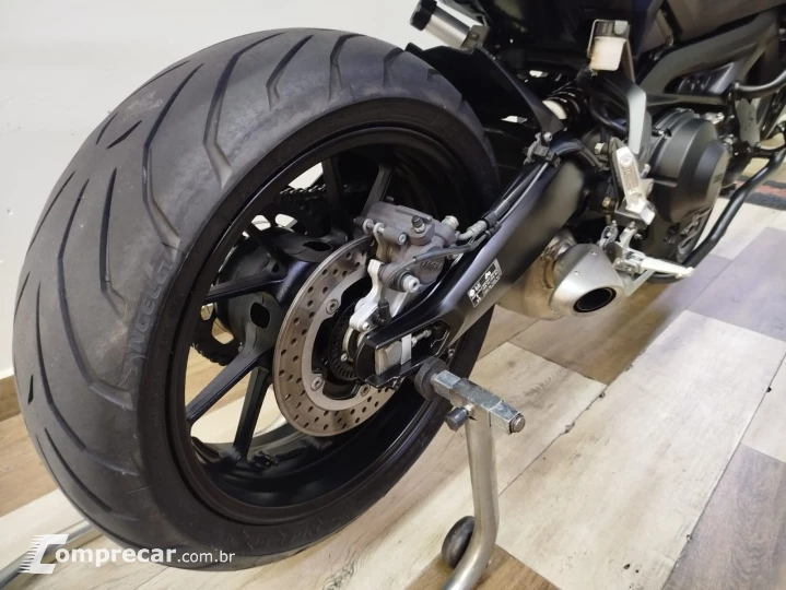 TRACER 900 GT