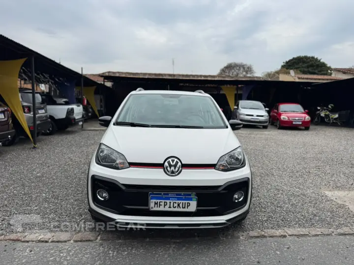 UP 1.0 170 TSI Xtreme