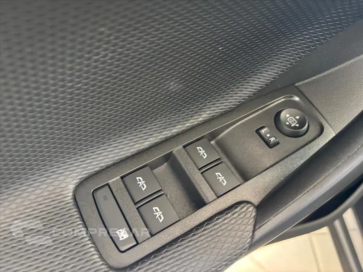 TRACKER 1.0 TURBO FLEX LTZ AUTOMÁTICO