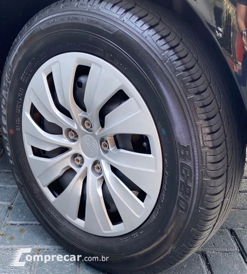 FOX 1.0 MI Bluemotion 8V