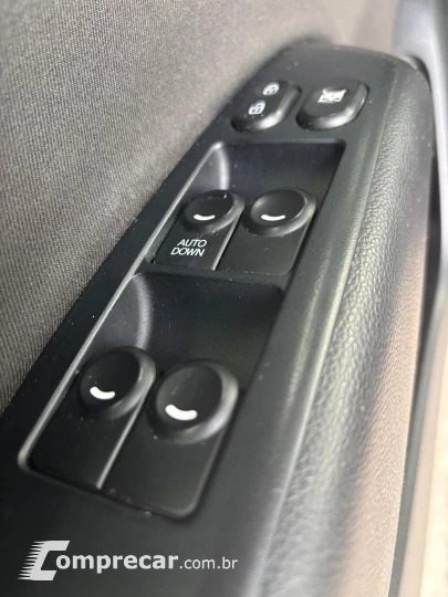 HB20 1.6 Comfort Plus 16V